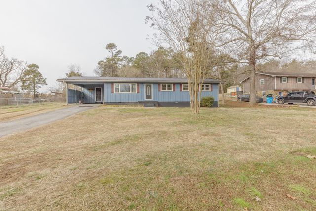 824 Diamond Circle, Lafayette, GA 30728