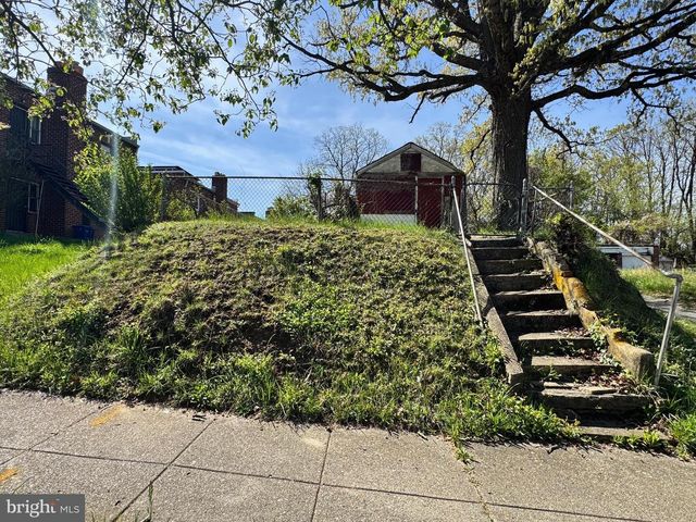 2309 IRVING ST SE, Washington, DC 20020