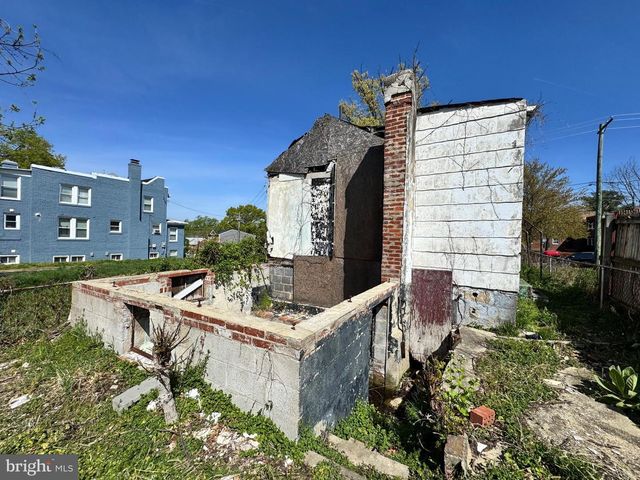 2309 IRVING ST SE, Washington, DC 20020