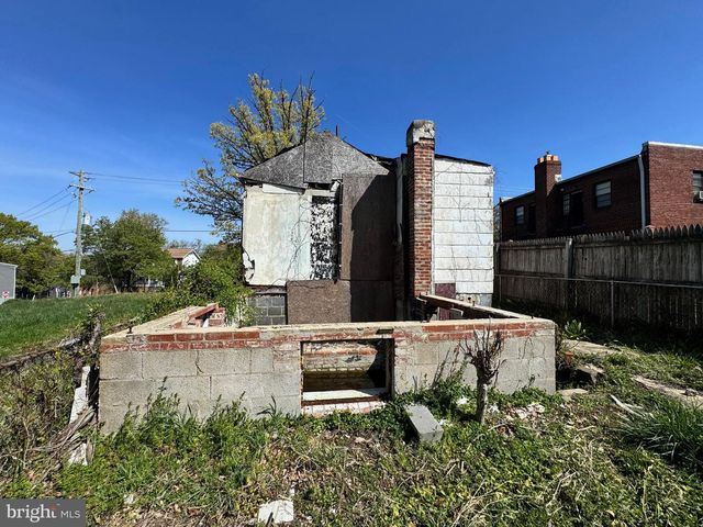 2309 IRVING ST SE, Washington, DC 20020