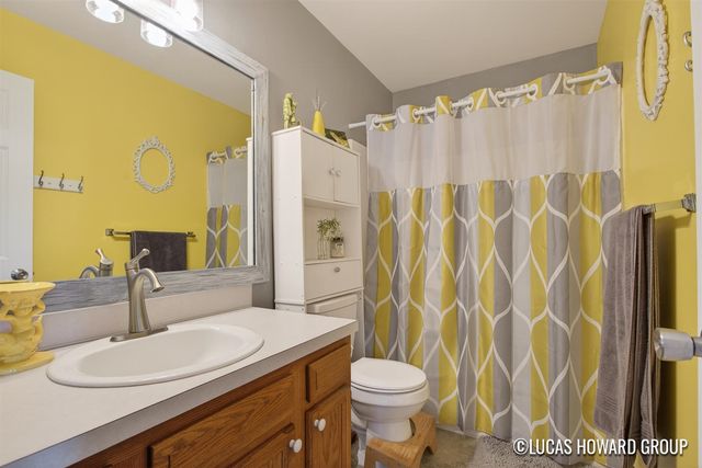 341 Pioneer Trail, Cedar Springs, MI 49319