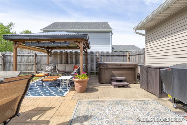 341 Pioneer Trail, Cedar Springs, MI 49319