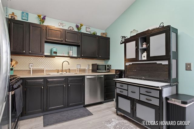 341 Pioneer Trail, Cedar Springs, MI 49319