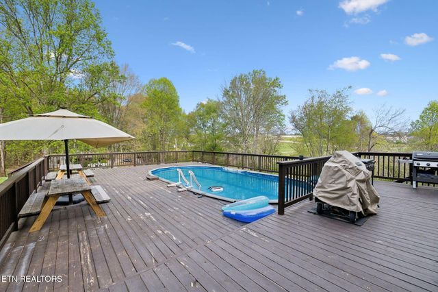 124 Ledwell Drive, Seymour, TN 37865
