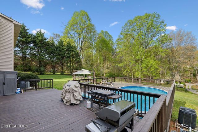 124 Ledwell Drive, Seymour, TN 37865