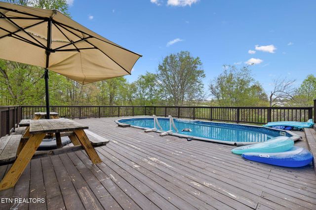 124 Ledwell Drive, Seymour, TN 37865