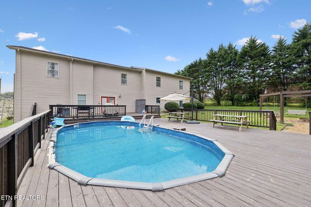 124 Ledwell Drive, Seymour, TN 37865