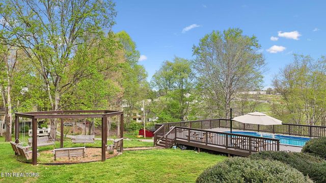 124 Ledwell Drive, Seymour, TN 37865