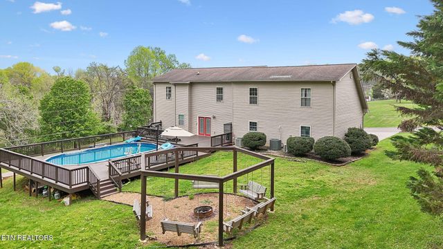 124 Ledwell Drive, Seymour, TN 37865