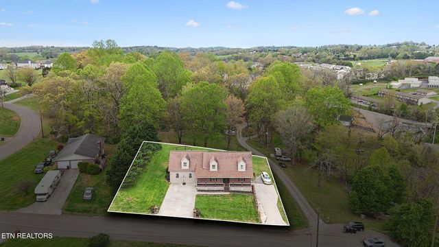 124 Ledwell Drive, Seymour, TN 37865
