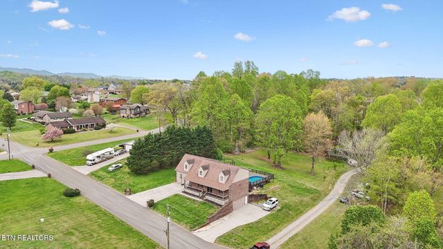 124 Ledwell Drive, Seymour, TN 37865
