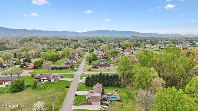 124 Ledwell Drive, Seymour, TN 37865