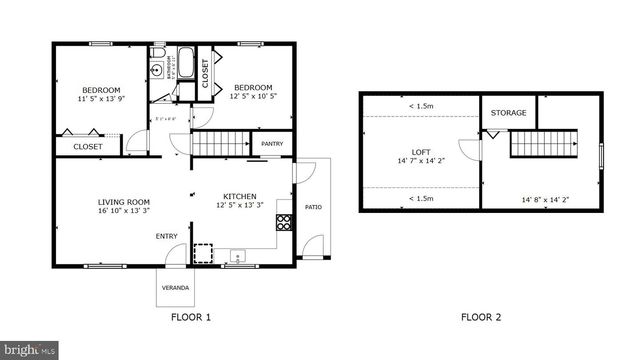 50 CAMBRIDGE AVE, Sicklerville, NJ 08081