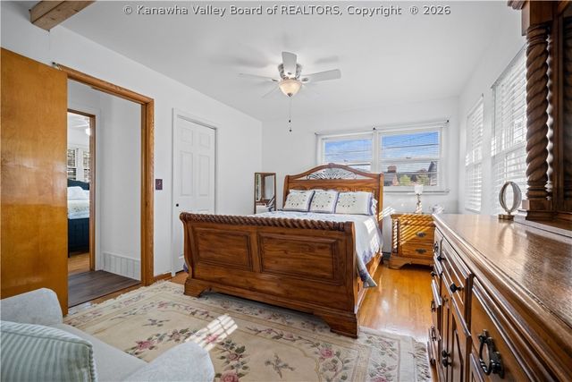 1 Bridge Street, Winfield, WV 25213