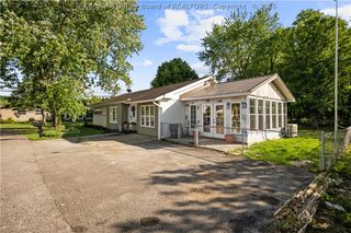 1 Bridge Street, Winfield, WV 25213
