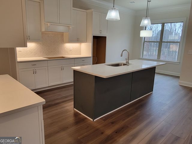 1960 Duncans Mill Lane 38N, Jefferson, GA 30549