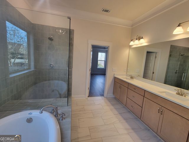 1960 Duncans Mill Lane 38N, Jefferson, GA 30549