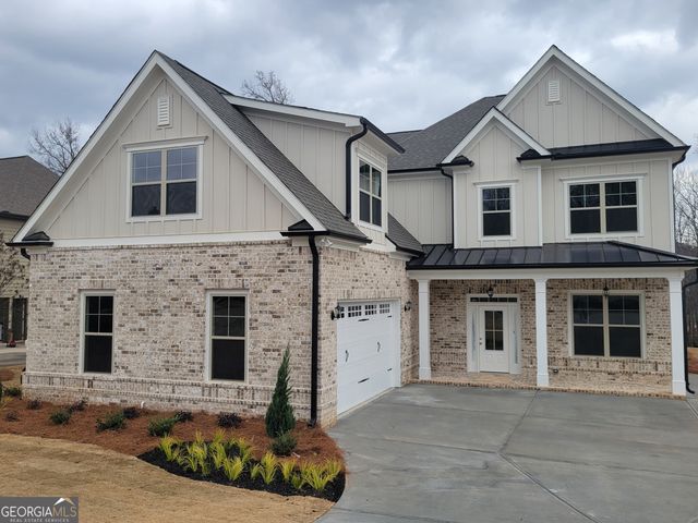 1960 Duncans Mill Lane 38N, Jefferson, GA 30549