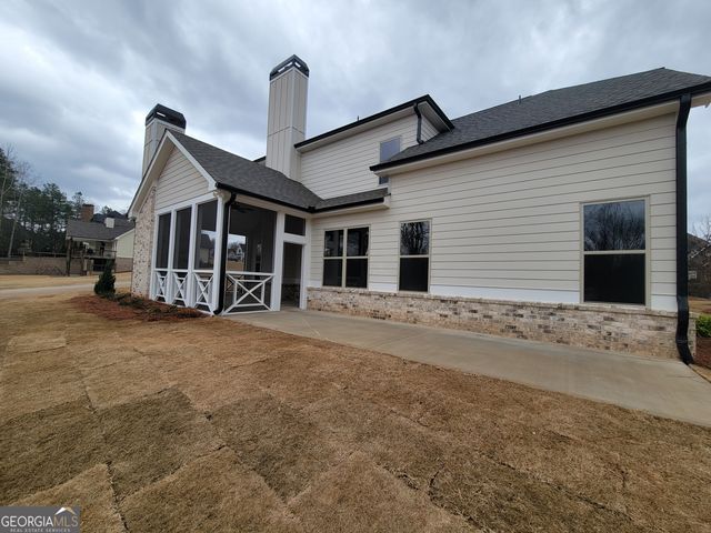 1960 Duncans Mill Lane 38N, Jefferson, GA 30549