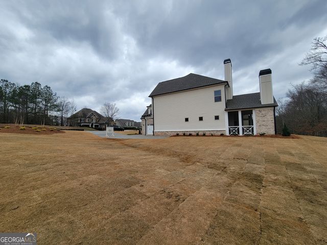 1960 Duncans Mill Lane 38N, Jefferson, GA 30549