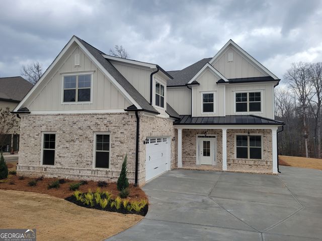 1960 Duncans Mill Lane 38N, Jefferson, GA 30549