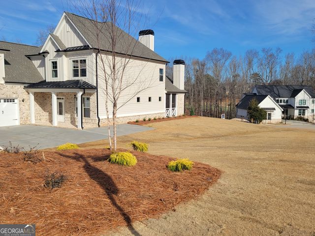 1960 Duncans Mill Lane 38N, Jefferson, GA 30549