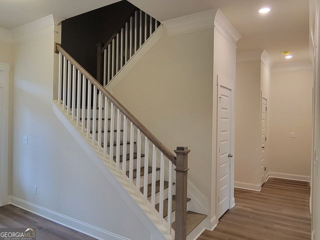 1960 Duncans Mill Lane 38N, Jefferson, GA 30549