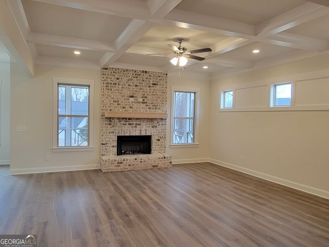 1960 Duncans Mill Lane 38N, Jefferson, GA 30549