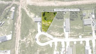 1228 Road 57090, Cleveland, TX 77327