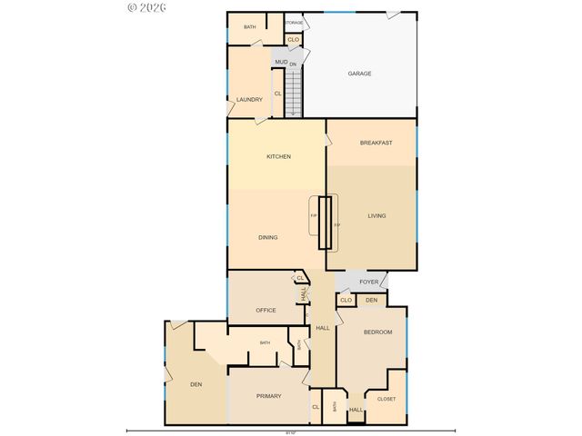 6209 IDAHO St, Vancouver, WA 98661