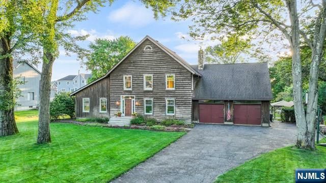 741 Charnwood Drive, Wyckoff, NJ 07481