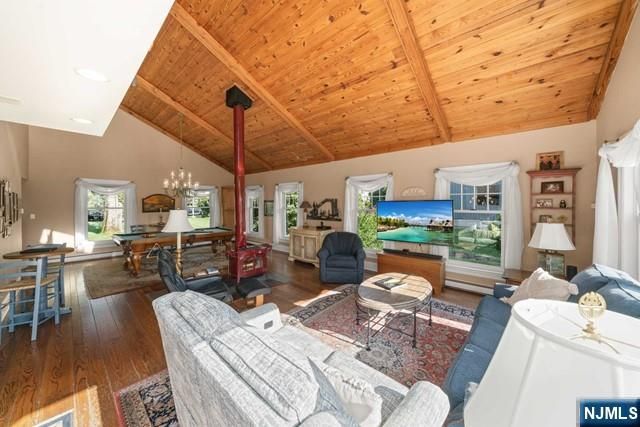 741 Charnwood Drive, Wyckoff, NJ 07481