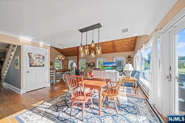 741 Charnwood Drive, Wyckoff, NJ 07481