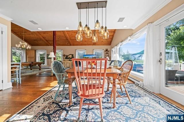 741 Charnwood Drive, Wyckoff, NJ 07481