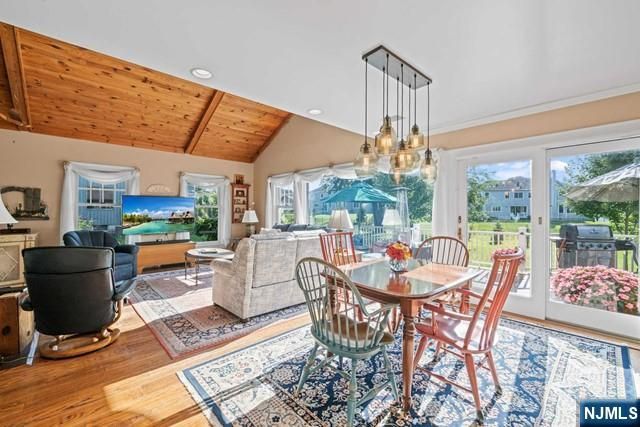 741 Charnwood Drive, Wyckoff, NJ 07481