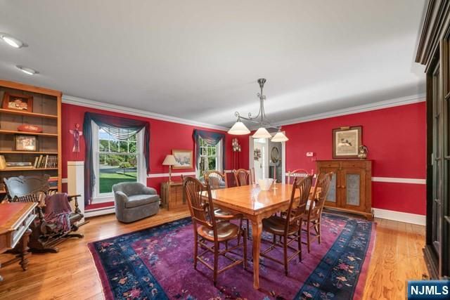 741 Charnwood Drive, Wyckoff, NJ 07481