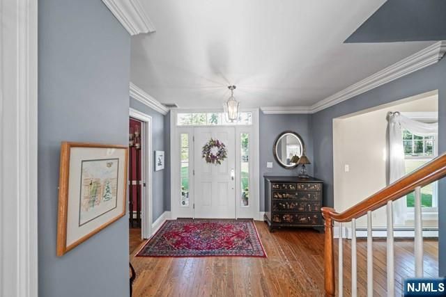 741 Charnwood Drive, Wyckoff, NJ 07481