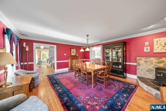 741 Charnwood Drive, Wyckoff, NJ 07481