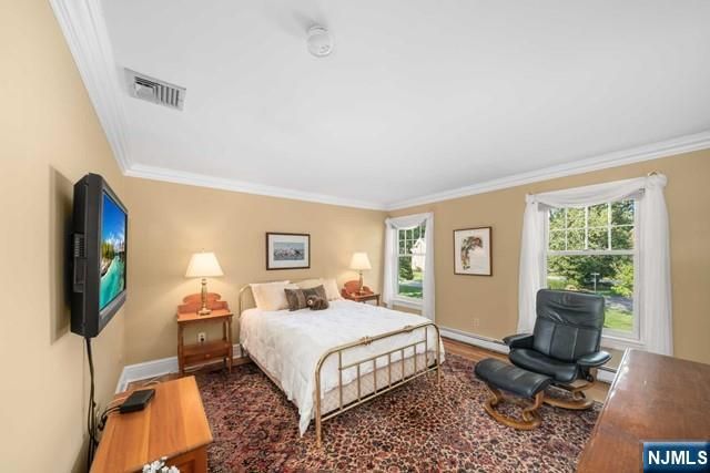 741 Charnwood Drive, Wyckoff, NJ 07481