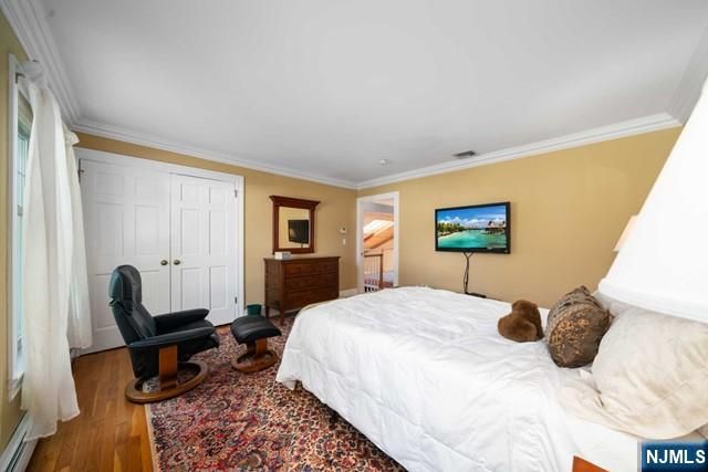 741 Charnwood Drive, Wyckoff, NJ 07481