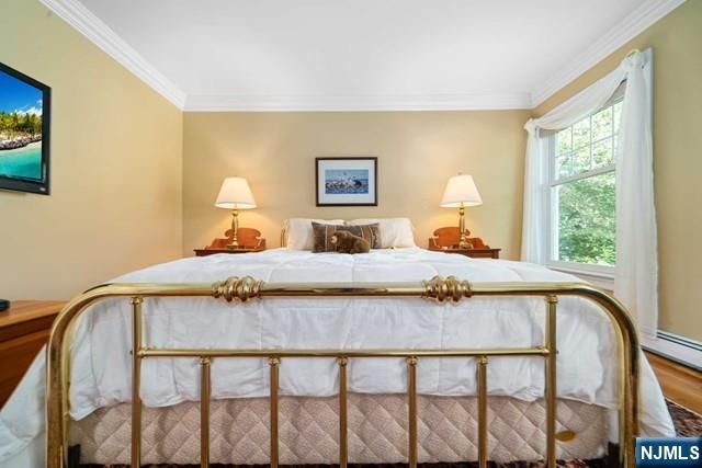 741 Charnwood Drive, Wyckoff, NJ 07481