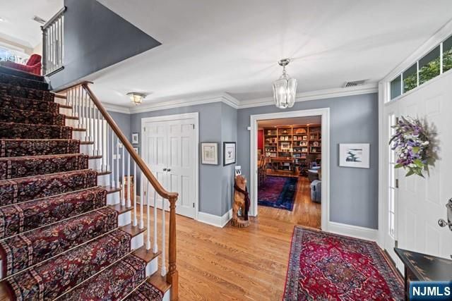 741 Charnwood Drive, Wyckoff, NJ 07481