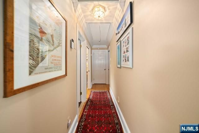 741 Charnwood Drive, Wyckoff, NJ 07481