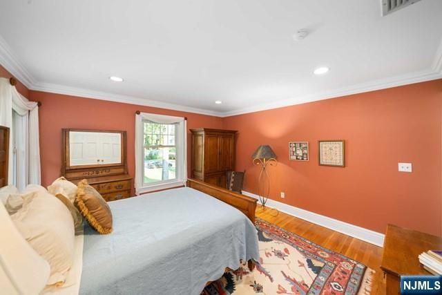 741 Charnwood Drive, Wyckoff, NJ 07481