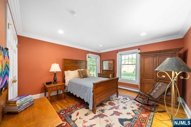 741 Charnwood Drive, Wyckoff, NJ 07481