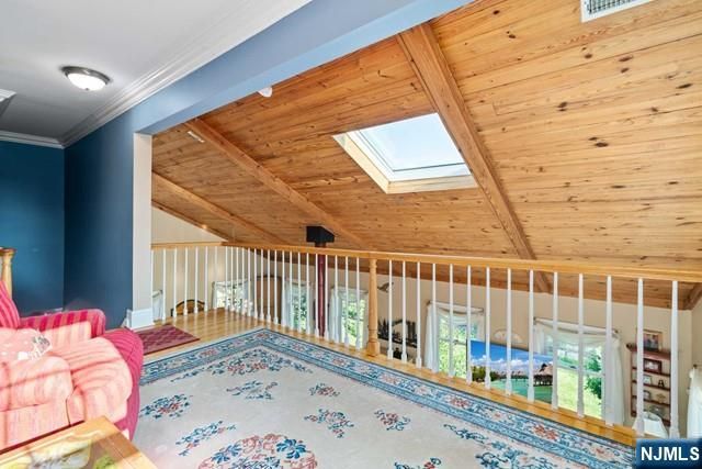 741 Charnwood Drive, Wyckoff, NJ 07481
