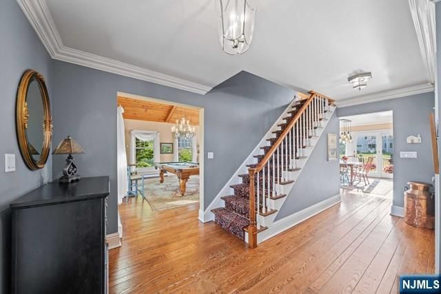 741 Charnwood Drive, Wyckoff, NJ 07481