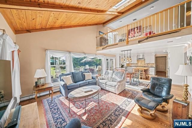 741 Charnwood Drive, Wyckoff, NJ 07481