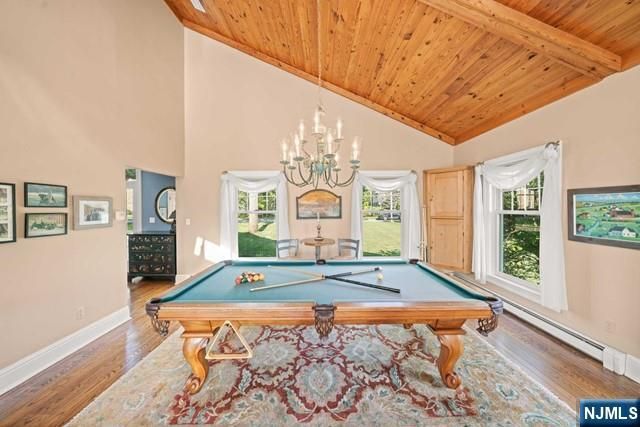 741 Charnwood Drive, Wyckoff, NJ 07481