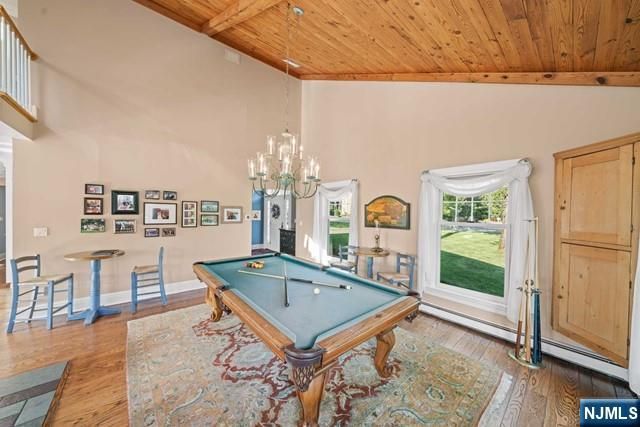 741 Charnwood Drive, Wyckoff, NJ 07481